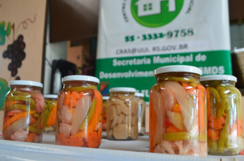 Foto - Colônia Santo Antonio