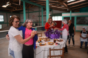 Foto - Colônia Santo Antonio