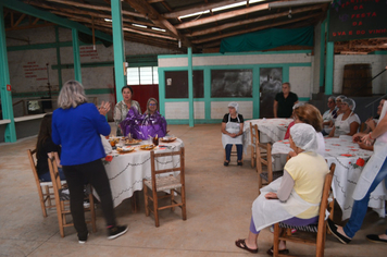 Foto - Colônia Santo Antonio