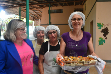 Foto - Colônia Santo Antonio