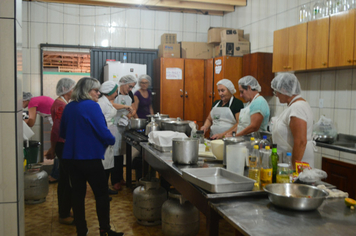 Foto - Colônia Santo Antonio