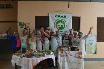 Foto - Colônia Santo Antonio