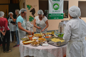 Foto - Colônia Santo Antonio