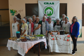 Foto - Colônia Santo Antonio