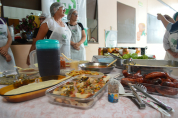 Foto - Colônia Santo Antonio