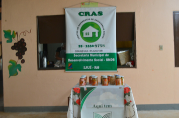 Foto - Colônia Santo Antonio