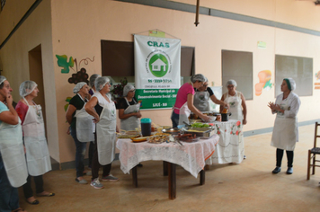 Foto - Colônia Santo Antonio