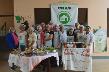 Foto - Colônia Santo Antonio