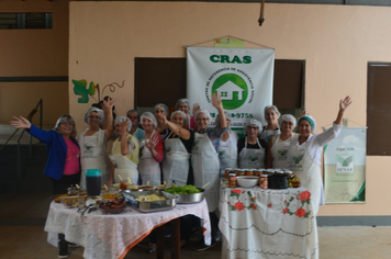 Foto - Colônia Santo Antonio