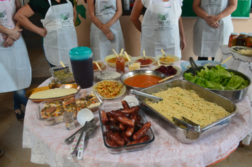 Foto - Colônia Santo Antonio