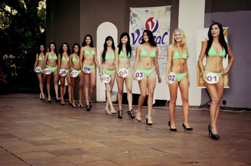 Foto - Garota Verão 2014