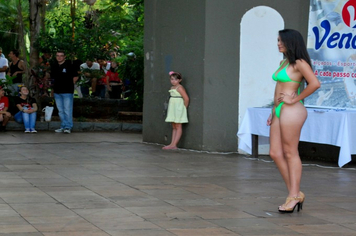 Foto - Garota Verão 2014