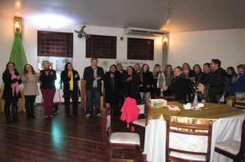 Foto - Escola Municipal Estado do Amazonas