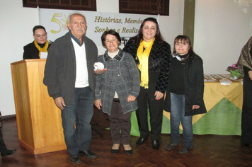 Foto - Escola Municipal Estado do Amazonas
