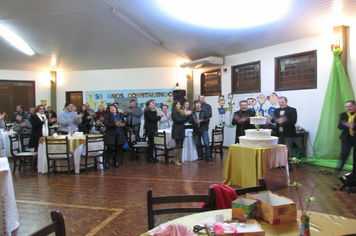 Foto - Escola Municipal Estado do Amazonas