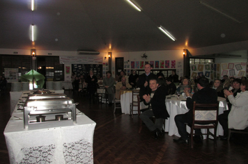 Foto - Escola Municipal Estado do Amazonas