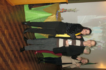 Foto - Escola Municipal Estado do Amazonas