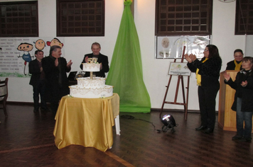 Foto - Escola Municipal Estado do Amazonas