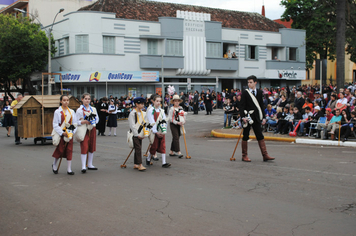 Foto - ExpoIjuí Fenadi 2015
