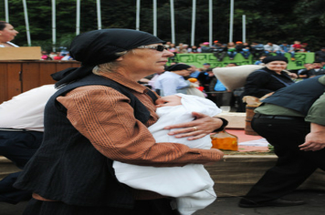 Foto - ExpoIjuí Fenadi 2015