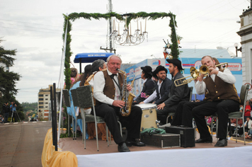 Foto - ExpoIjuí Fenadi 2015