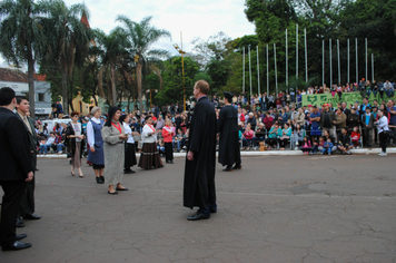 Foto - ExpoIjuí Fenadi 2015
