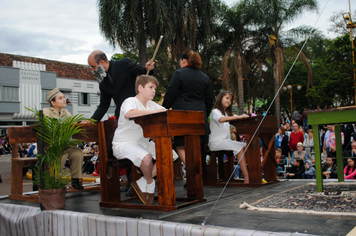 Foto - ExpoIjuí Fenadi 2015