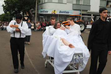Foto - ExpoIjuí Fenadi 2015