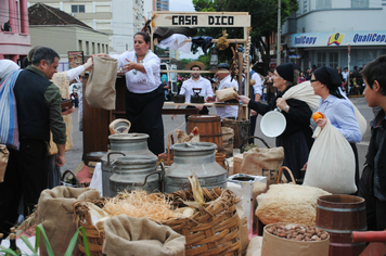 Foto - ExpoIjuí Fenadi 2015