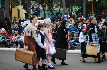 Foto - ExpoIjuí Fenadi 2015