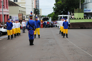 Foto - ExpoIjuí Fenadi 2015