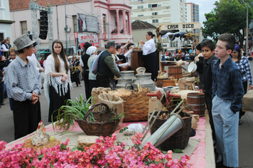 Foto - ExpoIjuí Fenadi 2015