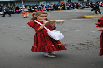 Foto - ExpoIjuí Fenadi 2015
