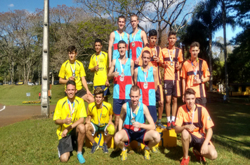Foto - JERGS Atletismo