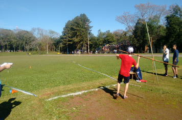 Foto - JERGS Atletismo