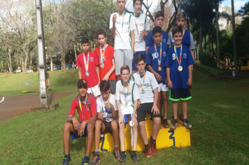 Foto - JERGS Atletismo