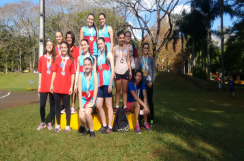 Foto - JERGS Atletismo