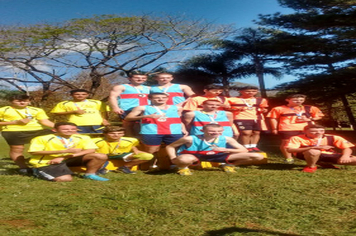 Foto - JERGS Atletismo