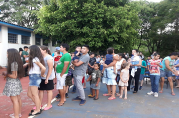 Foto - Natal da Família - Alto da União