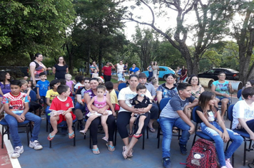 Foto - Natal da Família - Alto da União