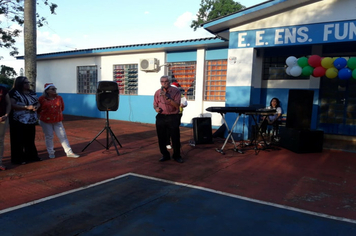 Foto - Natal da Família - Alto da União