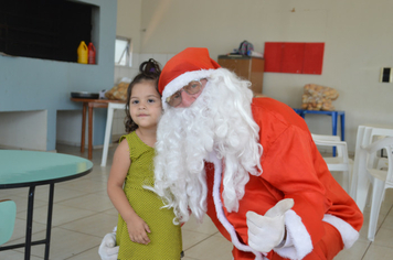 Foto - Natal da Família interior