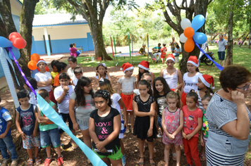 Foto - Natal da Família interior