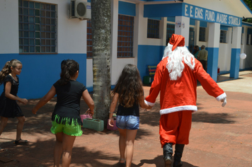 Foto - Natal da Família interior