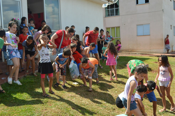 Foto - Natal da Família interior