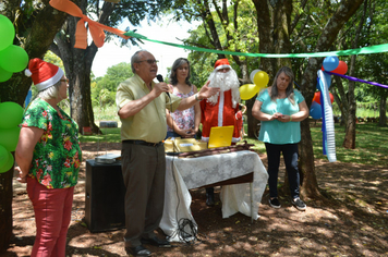 Foto - Natal da Família interior