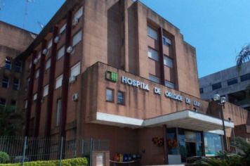 Vigilância Epidemiológica comunica 35º óbito de paciente com Covid-19