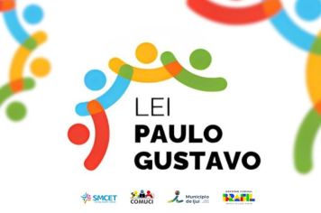 Projetos da Lei Paulo Gustavo serão avaliados
