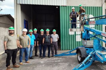 Qualifica+ Ijuí forma mais 10 profissionais