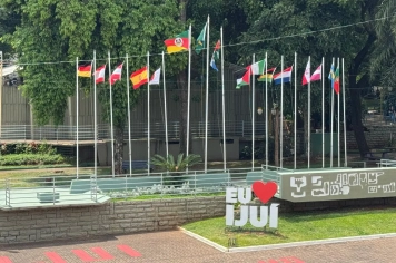 Lei de Adoção de Espaços Públicos permite maior embelezamento da cidade